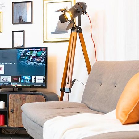 Luxury Center 2 Bedrooms Apartment Puerta Del Sol Madryt Zewnętrze zdjęcie