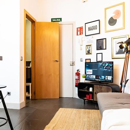 Luxury Center 2 Bedrooms Apartment Puerta Del Sol Madryt Zewnętrze zdjęcie