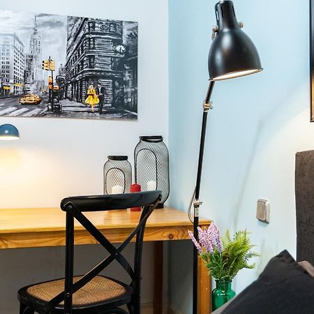 Luxury Center 2 Bedrooms Apartment Puerta Del Sol Madryt Zewnętrze zdjęcie