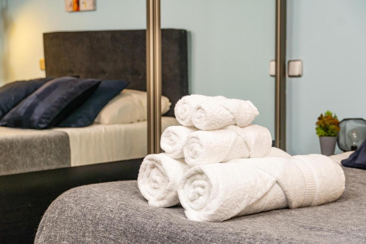 Luxury Center 2 Bedrooms Apartment Puerta Del Sol Madryt Zewnętrze zdjęcie