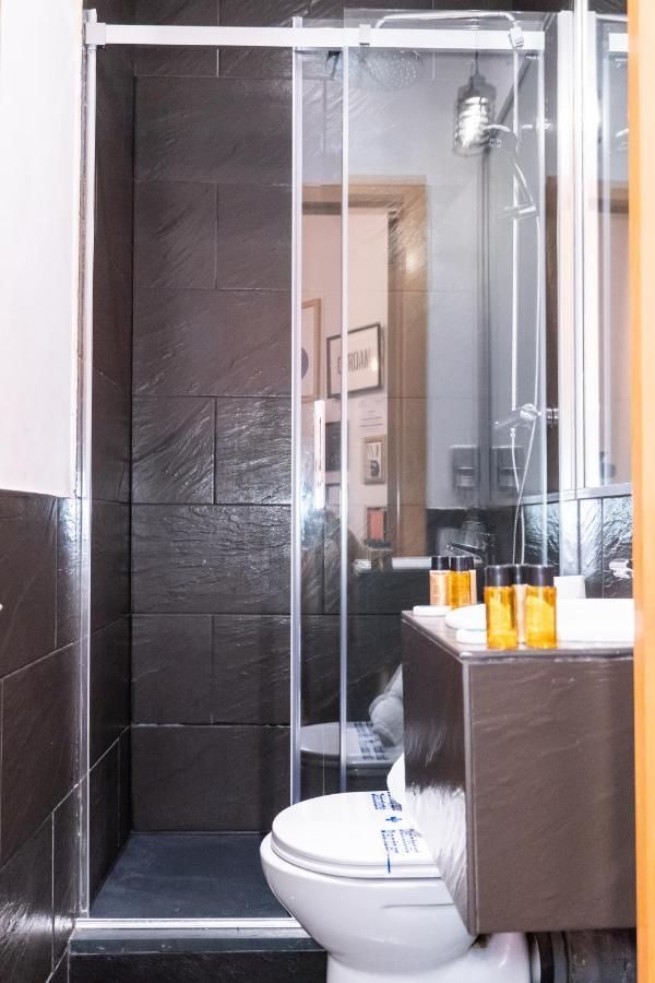 Luxury Center 2 Bedrooms Apartment Puerta Del Sol Madryt Zewnętrze zdjęcie