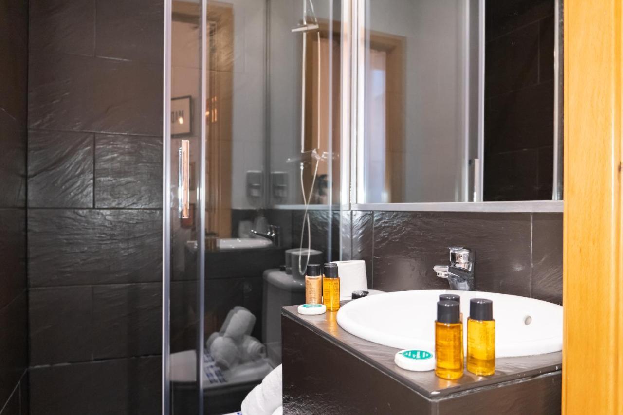 Luxury Center 2 Bedrooms Apartment Puerta Del Sol Madryt Zewnętrze zdjęcie